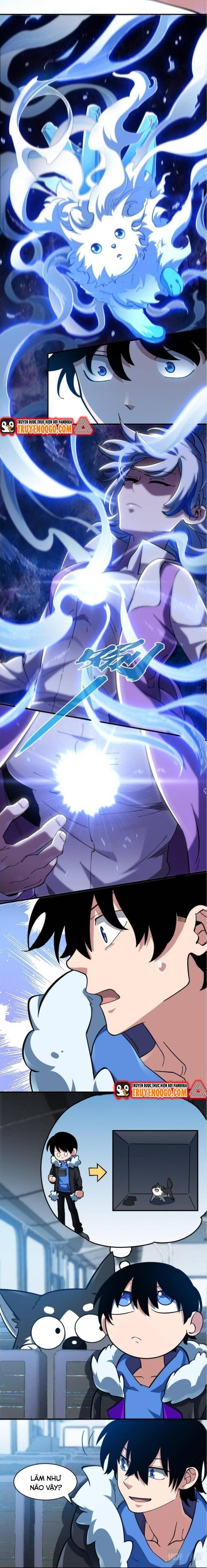 Ta Đến Từ Hư Không Chapter 9 18