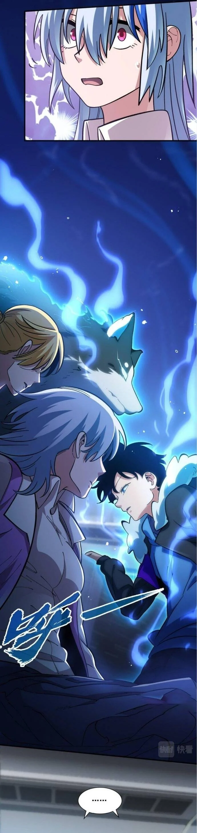 Ta Đến Từ Hư Không Chapter 9 22