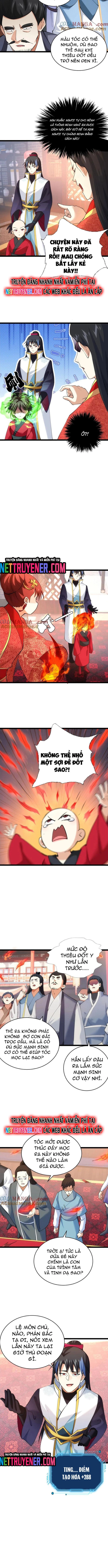 Ta Đoạt Xá Người Chơi Hệ Thống Chapter 135 - Trang 2