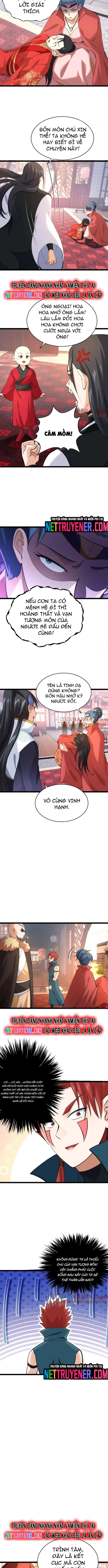 Ta Đoạt Xá Người Chơi Hệ Thống Chapter 135 - Trang 2