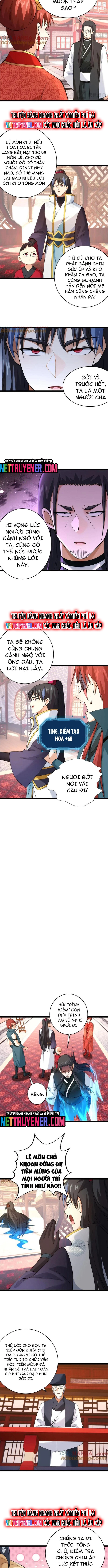 Ta Đoạt Xá Người Chơi Hệ Thống Chapter 135 - Trang 2
