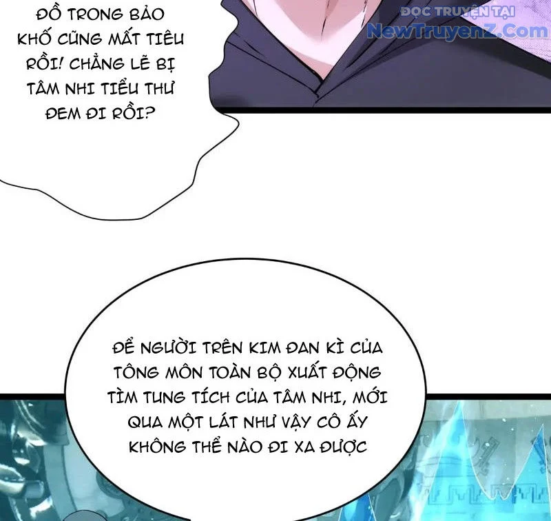 Ta Đoạt Xá Người Chơi Hệ Thống Chapter 137 - Trang 2