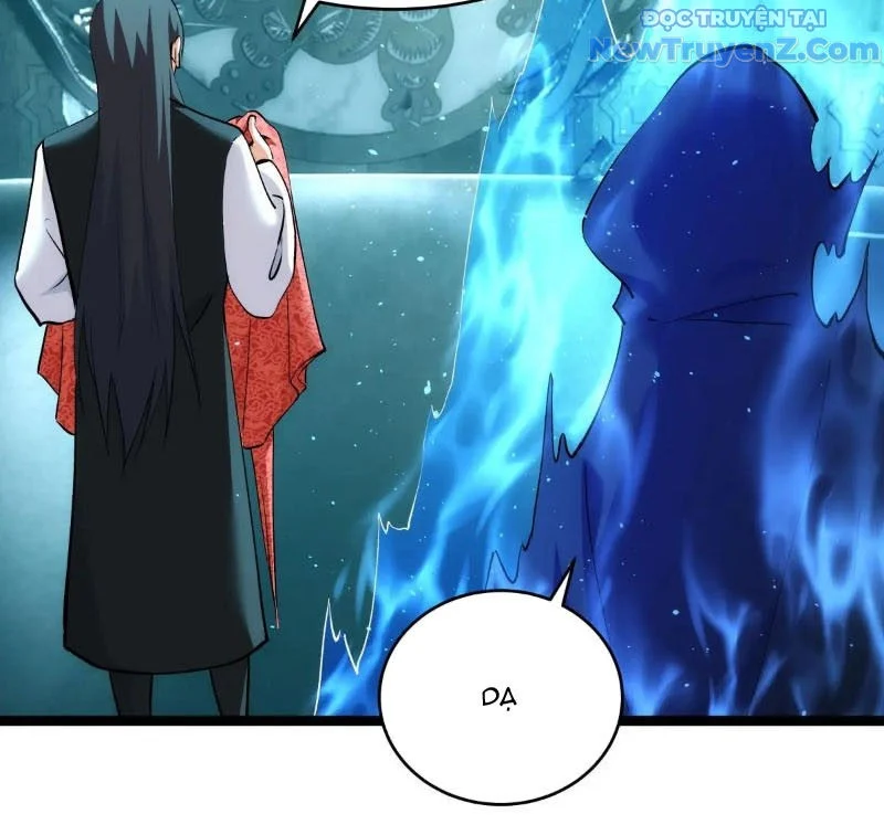 Ta Đoạt Xá Người Chơi Hệ Thống Chapter 137 - Trang 2