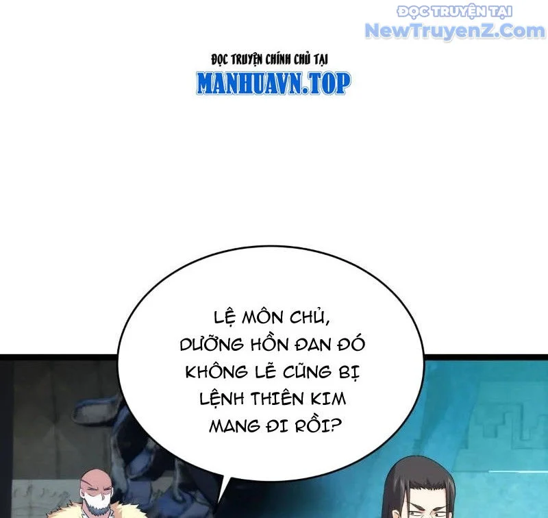 Ta Đoạt Xá Người Chơi Hệ Thống Chapter 137 - Trang 2