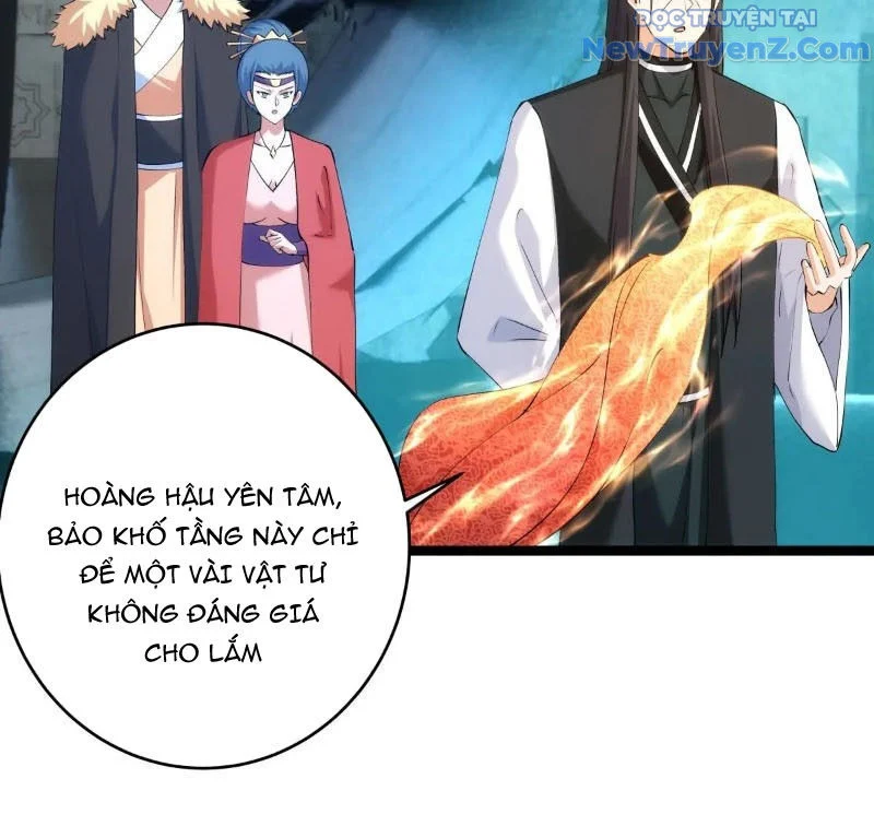 Ta Đoạt Xá Người Chơi Hệ Thống Chapter 137 - Trang 2