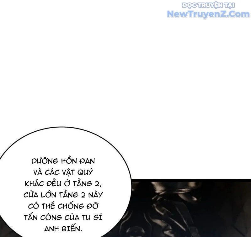 Ta Đoạt Xá Người Chơi Hệ Thống Chapter 137 - Trang 2