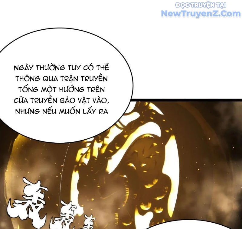 Ta Đoạt Xá Người Chơi Hệ Thống Chapter 137 - Trang 2