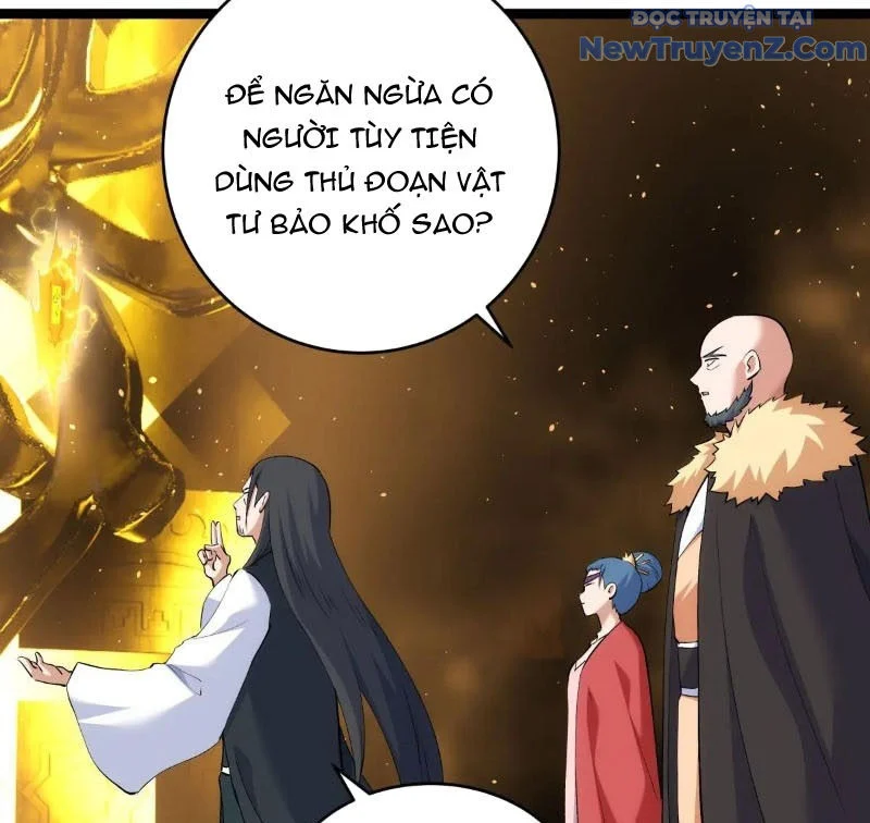 Ta Đoạt Xá Người Chơi Hệ Thống Chapter 137 - Trang 2