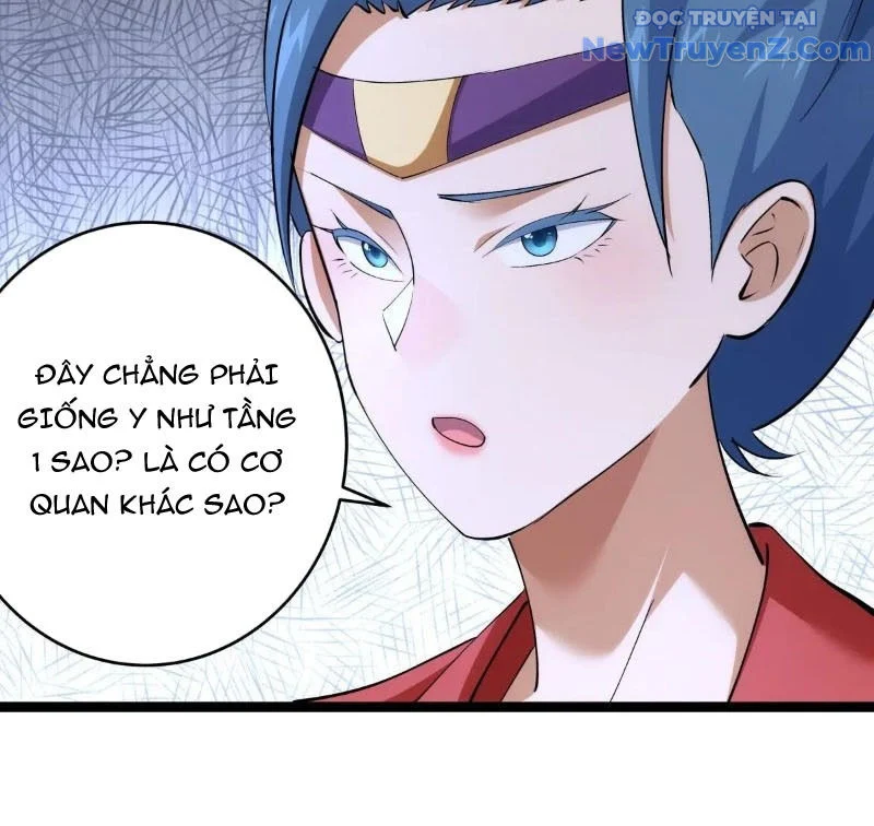 Ta Đoạt Xá Người Chơi Hệ Thống Chapter 137 - Trang 2