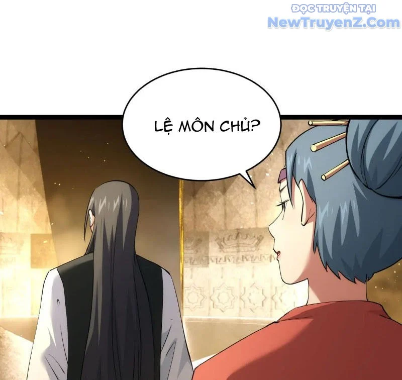 Ta Đoạt Xá Người Chơi Hệ Thống Chapter 137 - Trang 2