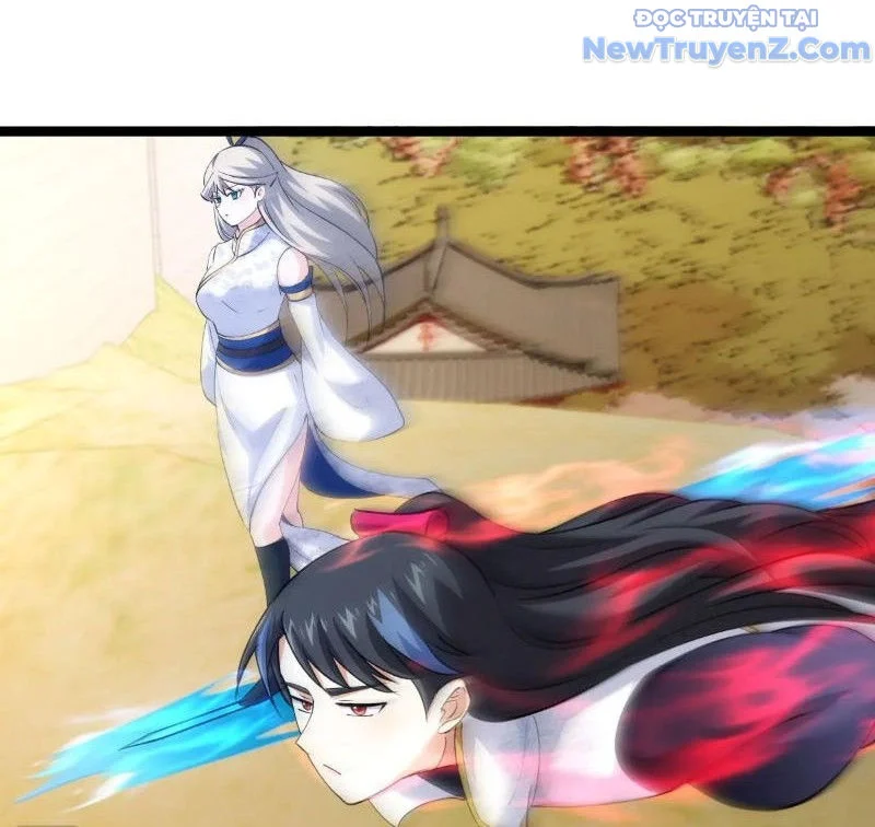 Ta Đoạt Xá Người Chơi Hệ Thống Chapter 137 - Trang 2