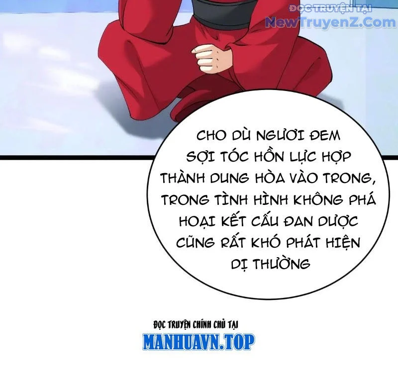 Ta Đoạt Xá Người Chơi Hệ Thống Chapter 137 - Trang 2