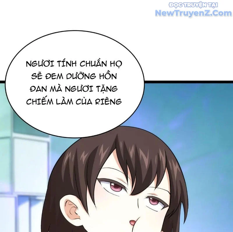 Ta Đoạt Xá Người Chơi Hệ Thống Chapter 137 - Trang 2