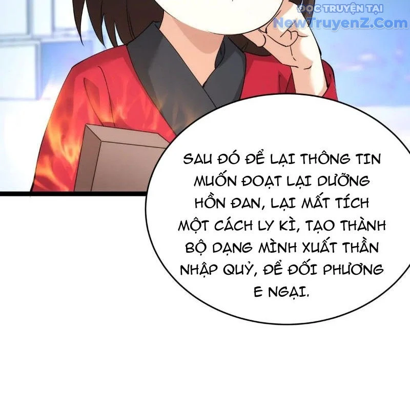 Ta Đoạt Xá Người Chơi Hệ Thống Chapter 137 - Trang 2