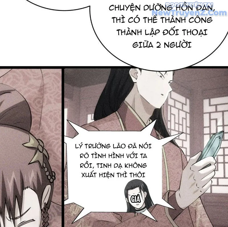 Ta Đoạt Xá Người Chơi Hệ Thống Chapter 137 - Trang 2