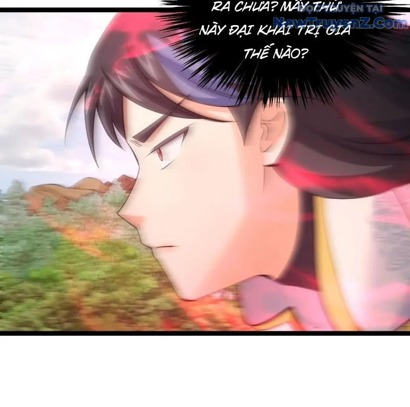 Ta Đoạt Xá Người Chơi Hệ Thống Chapter 137 - Trang 2