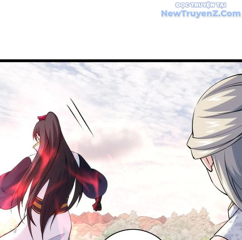 Ta Đoạt Xá Người Chơi Hệ Thống Chapter 137 - Trang 2