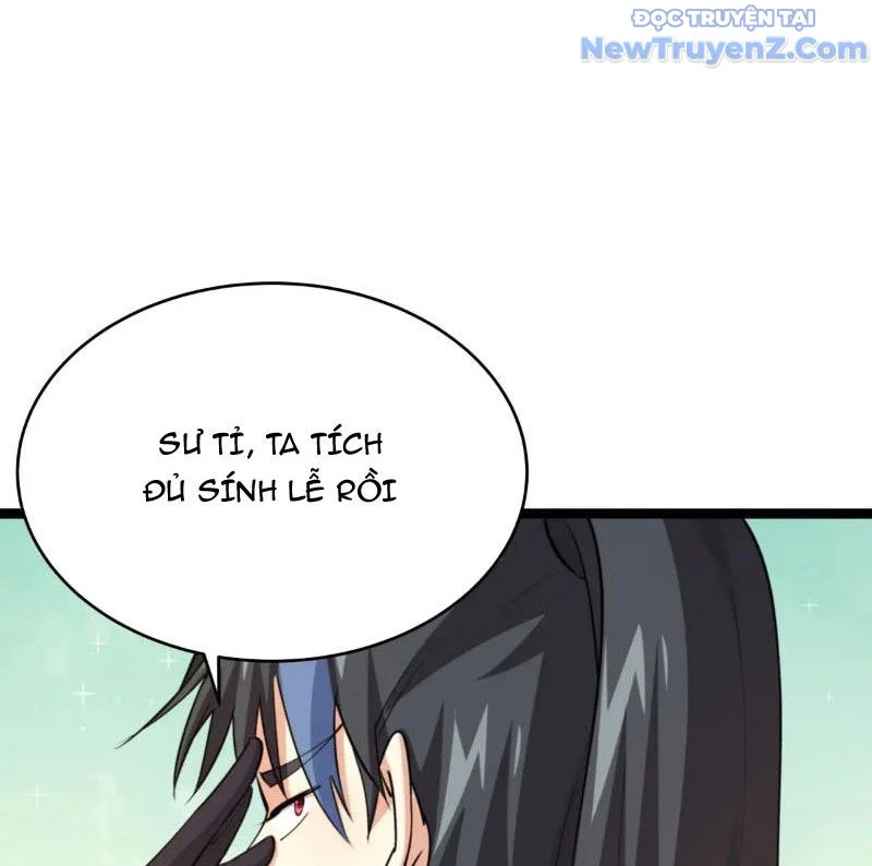 Ta Đoạt Xá Người Chơi Hệ Thống Chapter 137 - Trang 2