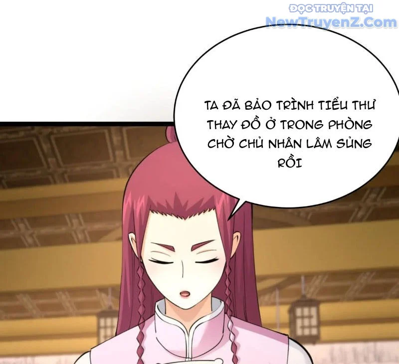 Ta Đoạt Xá Người Chơi Hệ Thống Chapter 137 - Trang 2