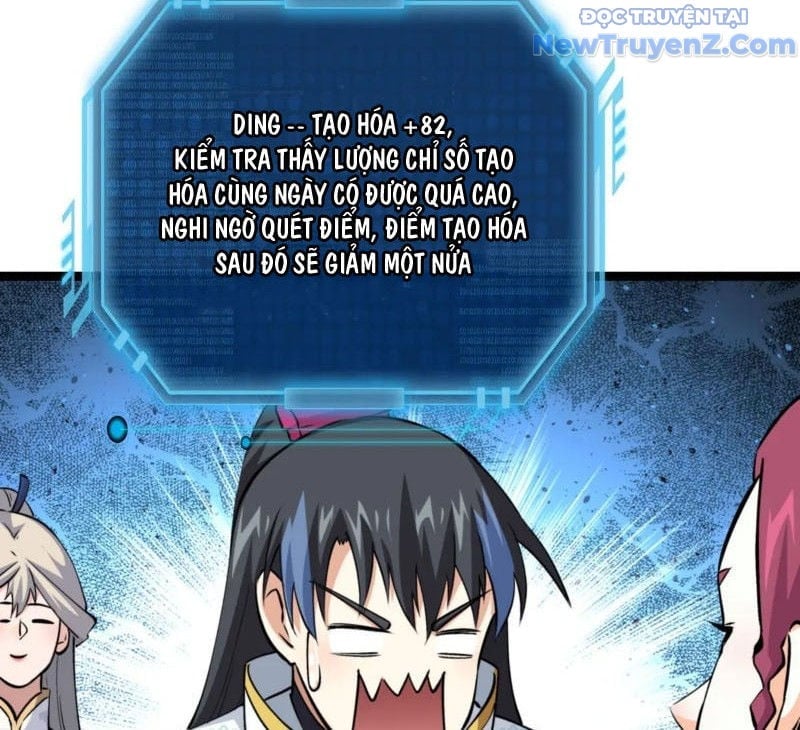 Ta Đoạt Xá Người Chơi Hệ Thống Chapter 137 - Trang 2
