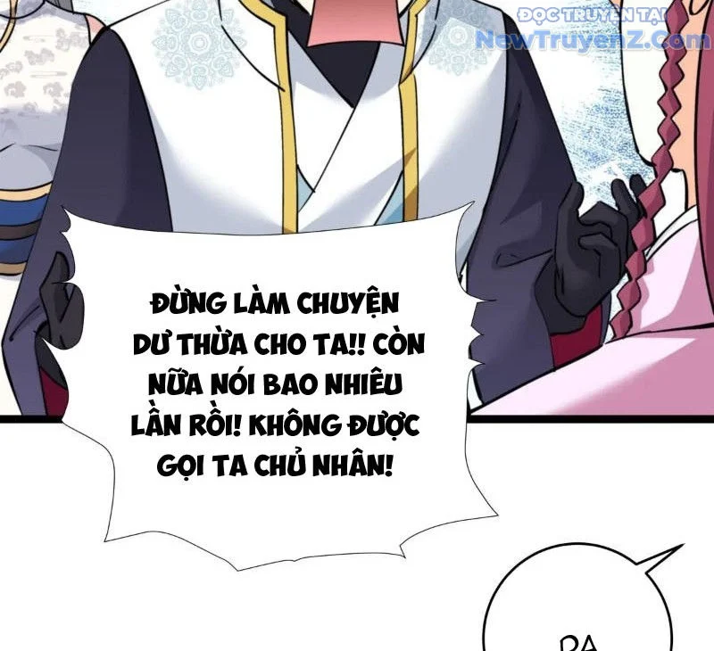 Ta Đoạt Xá Người Chơi Hệ Thống Chapter 137 - Trang 2