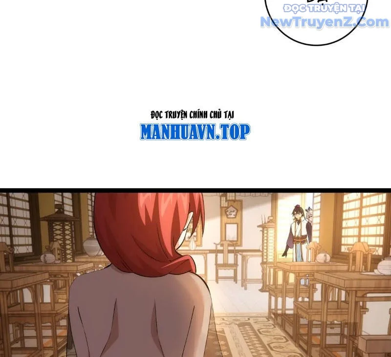 Ta Đoạt Xá Người Chơi Hệ Thống Chapter 137 - Trang 2