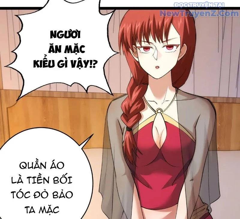 Ta Đoạt Xá Người Chơi Hệ Thống Chapter 137 - Trang 2