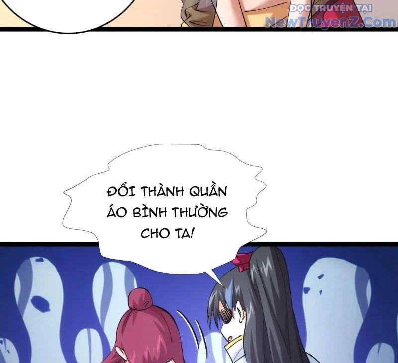 Ta Đoạt Xá Người Chơi Hệ Thống Chapter 137 - Trang 2