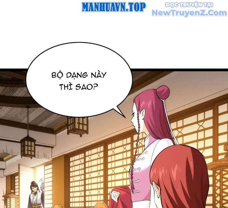 Ta Đoạt Xá Người Chơi Hệ Thống Chapter 137 - Trang 2