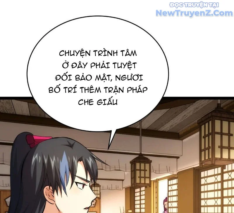 Ta Đoạt Xá Người Chơi Hệ Thống Chapter 137 - Trang 2