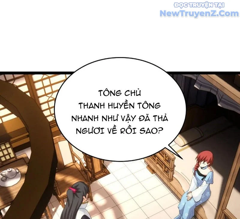 Ta Đoạt Xá Người Chơi Hệ Thống Chapter 137 - Trang 2