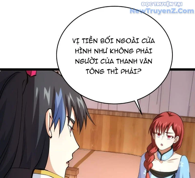Ta Đoạt Xá Người Chơi Hệ Thống Chapter 137 - Trang 2