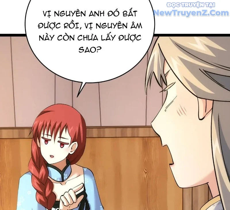 Ta Đoạt Xá Người Chơi Hệ Thống Chapter 137 - Trang 2