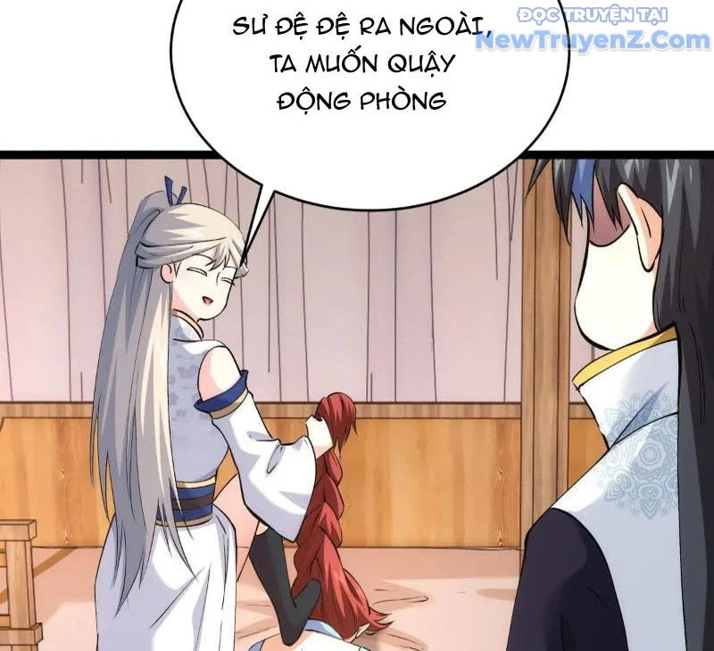 Ta Đoạt Xá Người Chơi Hệ Thống Chapter 137 - Trang 2