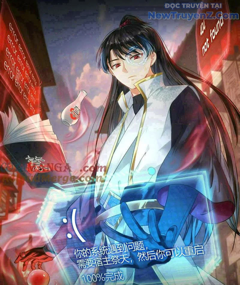 Ta Đoạt Xá Người Chơi Hệ Thống Chapter 139 - Trang 2