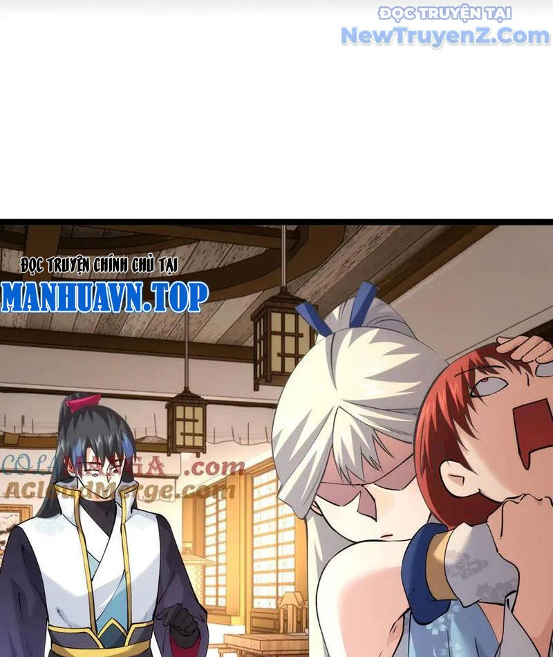 Ta Đoạt Xá Người Chơi Hệ Thống Chapter 139 - Trang 2