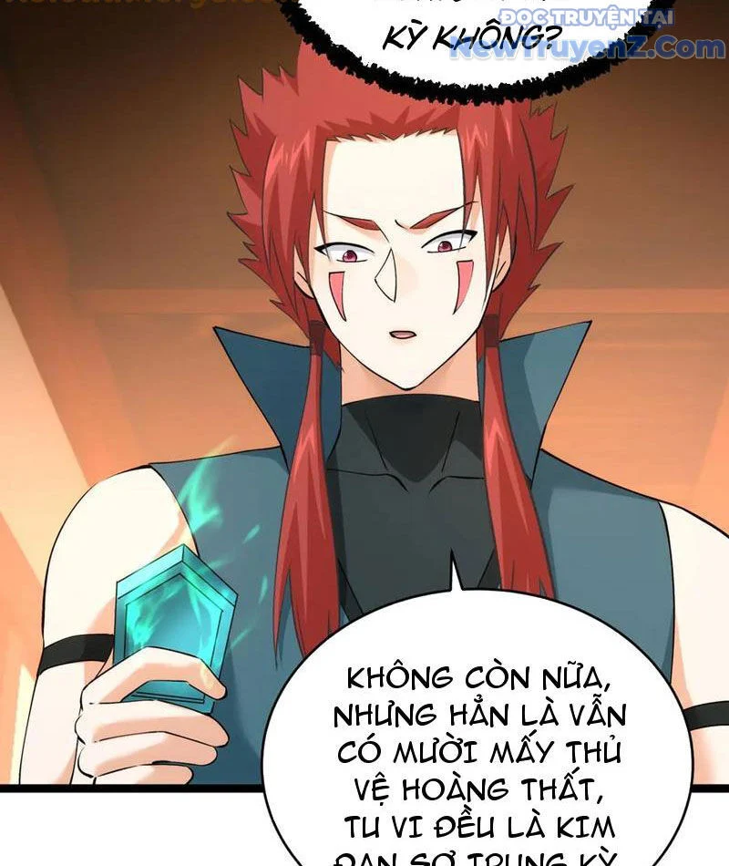 Ta Đoạt Xá Người Chơi Hệ Thống Chapter 139 - Trang 2