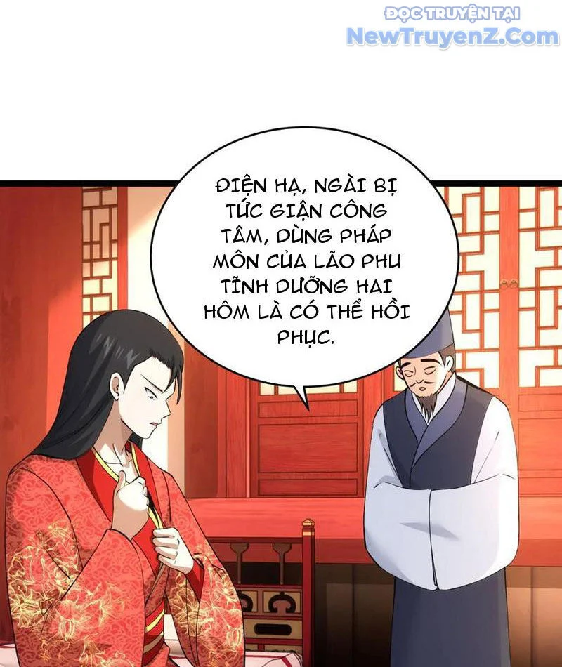 Ta Đoạt Xá Người Chơi Hệ Thống Chapter 139 - Trang 2