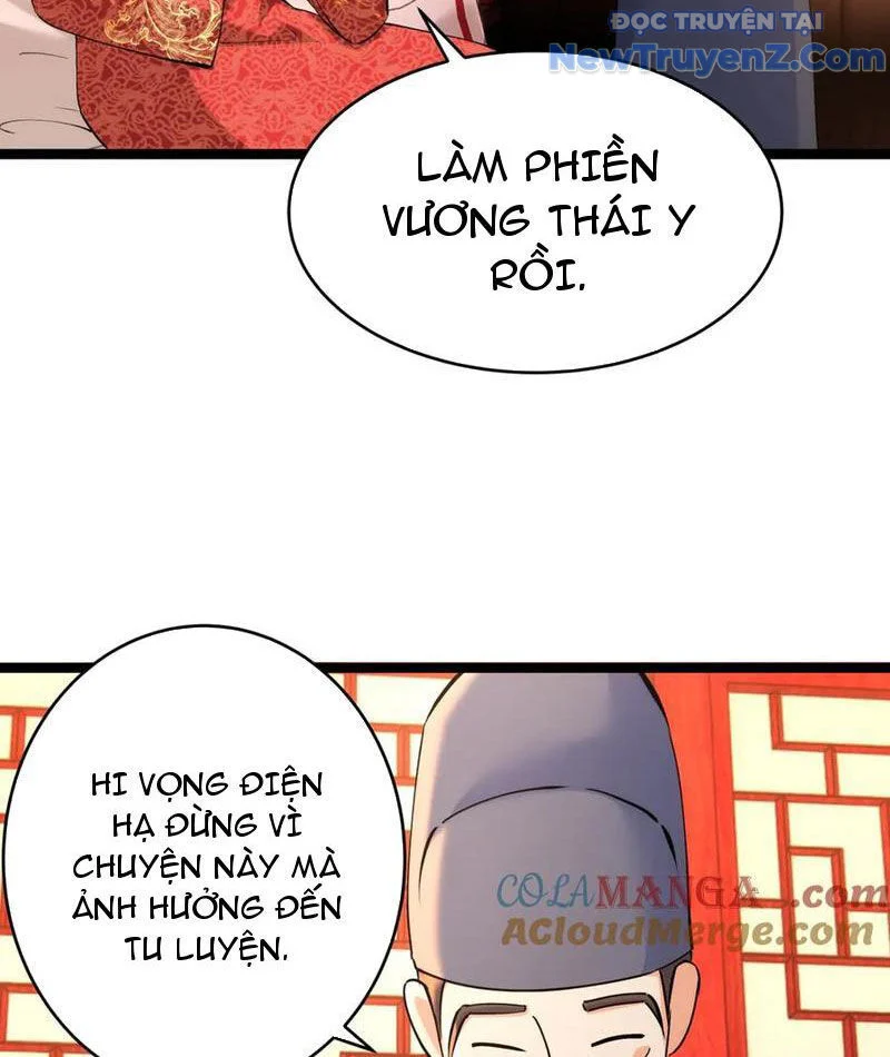 Ta Đoạt Xá Người Chơi Hệ Thống Chapter 139 - Trang 2