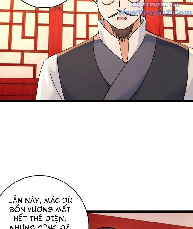 Ta Đoạt Xá Người Chơi Hệ Thống Chapter 139 - Trang 2