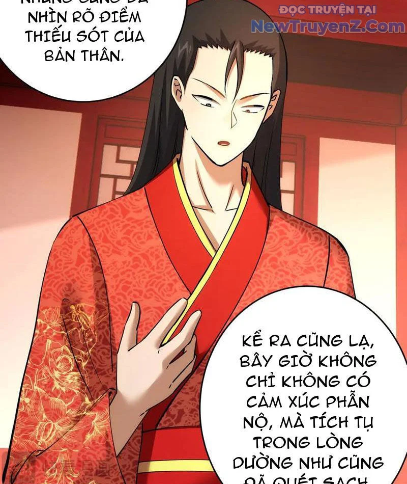 Ta Đoạt Xá Người Chơi Hệ Thống Chapter 139 - Trang 2