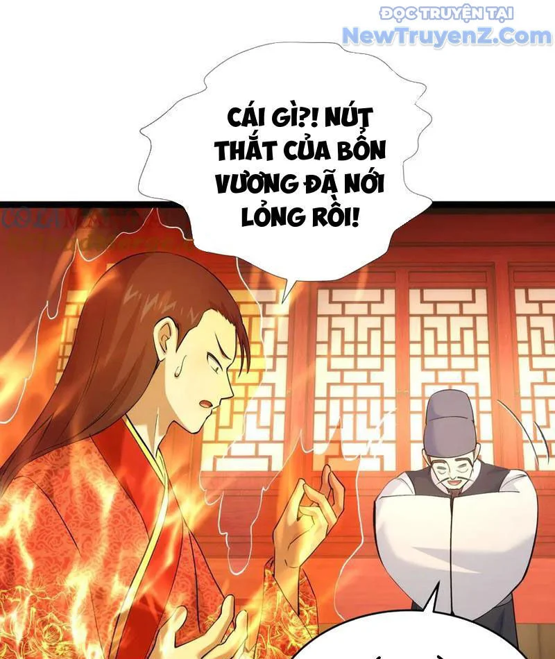 Ta Đoạt Xá Người Chơi Hệ Thống Chapter 139 - Trang 2