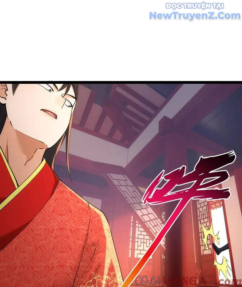Ta Đoạt Xá Người Chơi Hệ Thống Chapter 139 - Trang 2