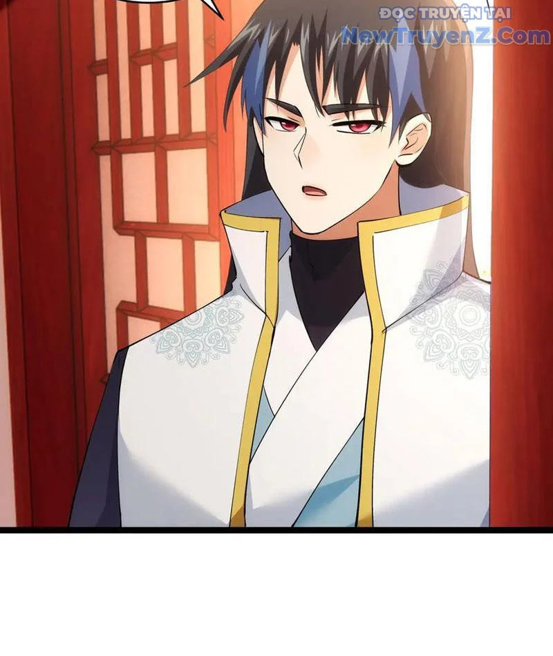 Ta Đoạt Xá Người Chơi Hệ Thống Chapter 139 - Trang 2