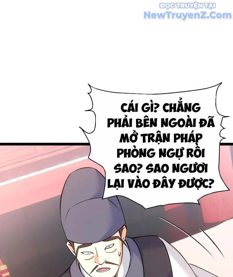 Ta Đoạt Xá Người Chơi Hệ Thống Chapter 139 - Trang 2