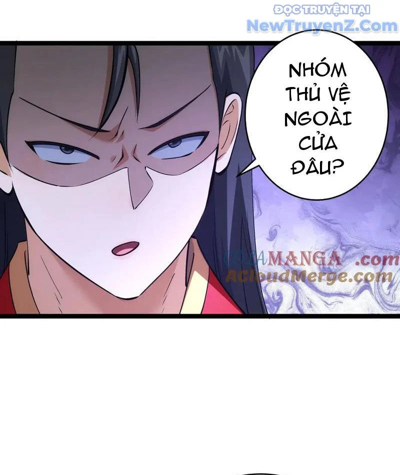 Ta Đoạt Xá Người Chơi Hệ Thống Chapter 139 - Trang 2