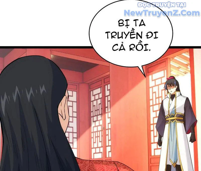 Ta Đoạt Xá Người Chơi Hệ Thống Chapter 139 - Trang 2