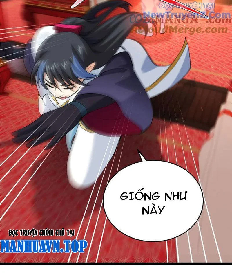 Ta Đoạt Xá Người Chơi Hệ Thống Chapter 139 - Trang 2