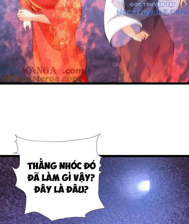 Ta Đoạt Xá Người Chơi Hệ Thống Chapter 139 - Trang 2
