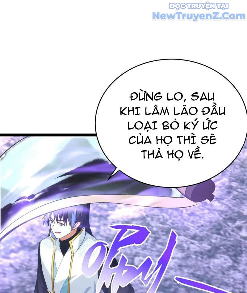 Ta Đoạt Xá Người Chơi Hệ Thống Chapter 139 - Trang 2